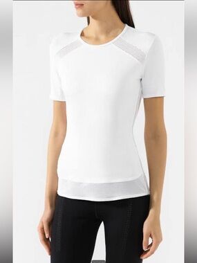 Stella Mcartney X Adidas Athletic T